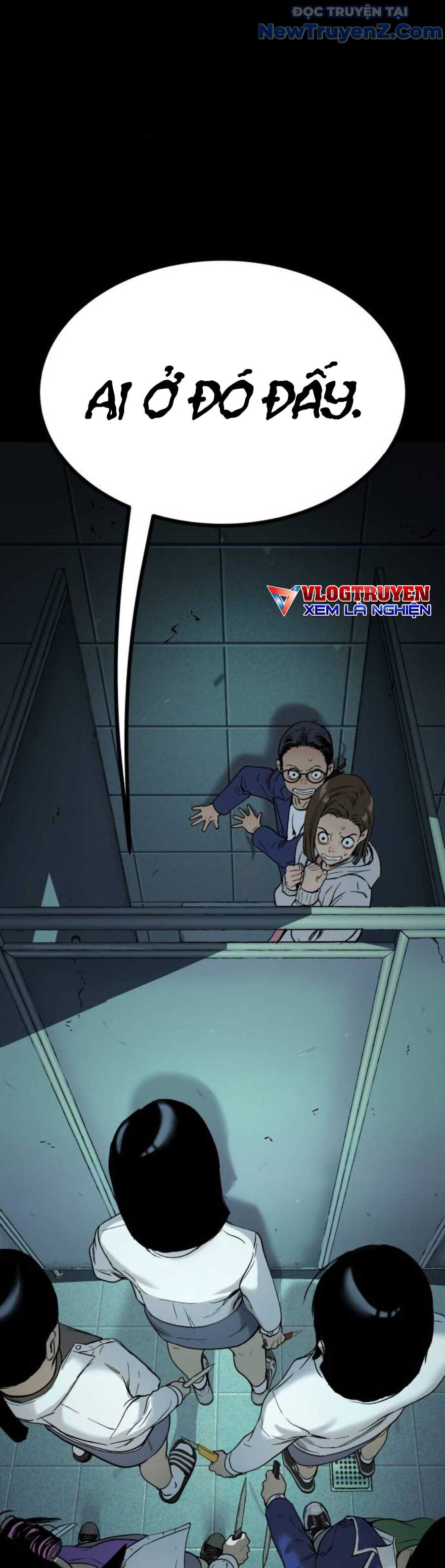 Lời Nguyền Của Dangun Chapter 35 - Trang 2