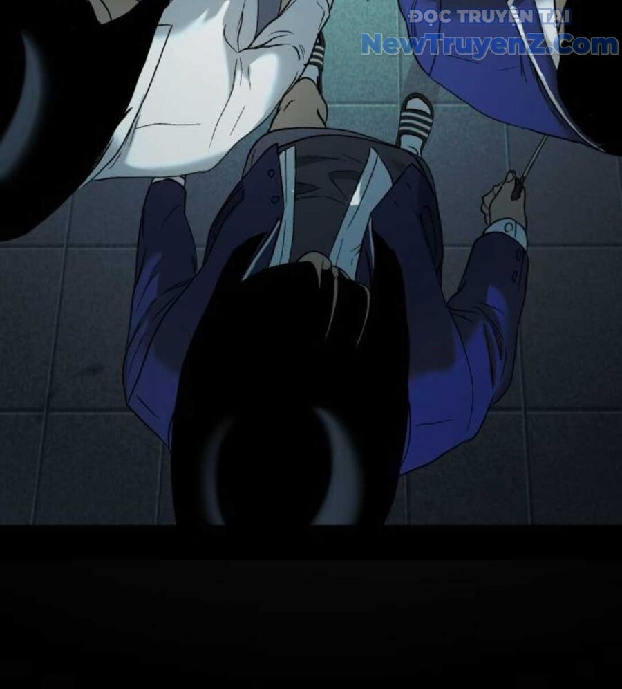 Lời Nguyền Của Dangun Chapter 35 - Trang 2