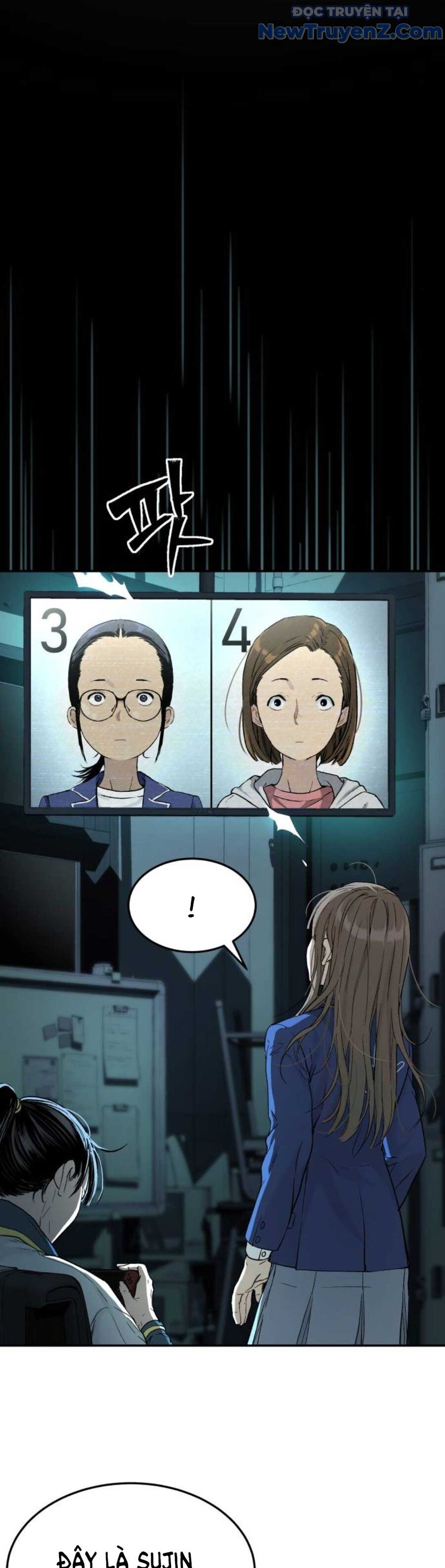 Lời Nguyền Của Dangun Chapter 35 - Trang 2