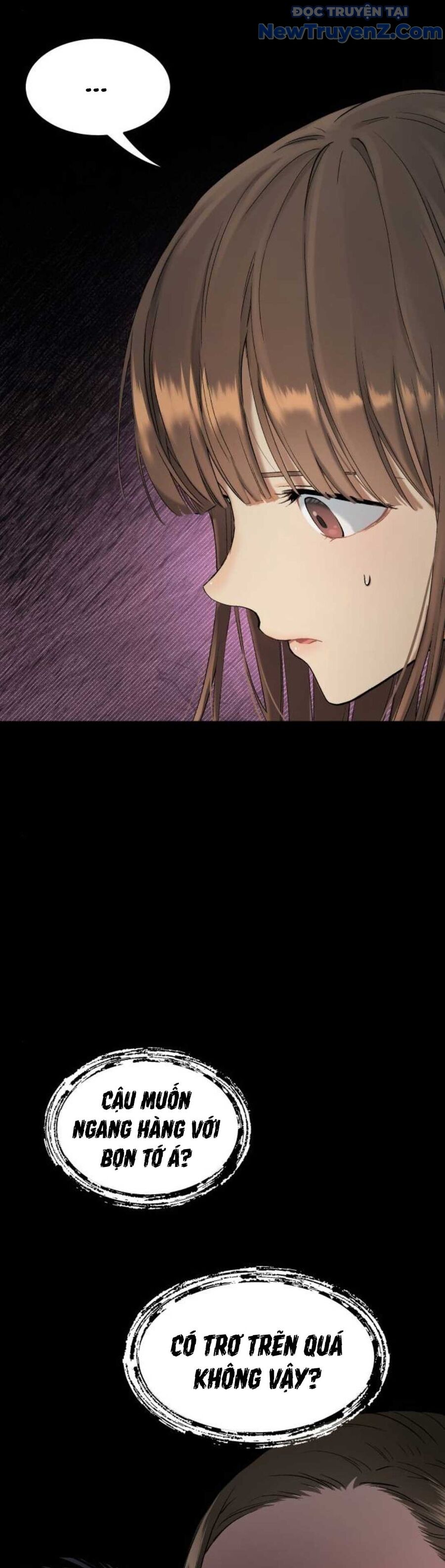 Lời Nguyền Của Dangun Chapter 35 - Trang 2