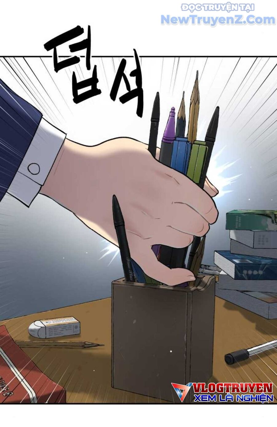 Lời Nguyền Của Dangun Chapter 35 - Trang 2