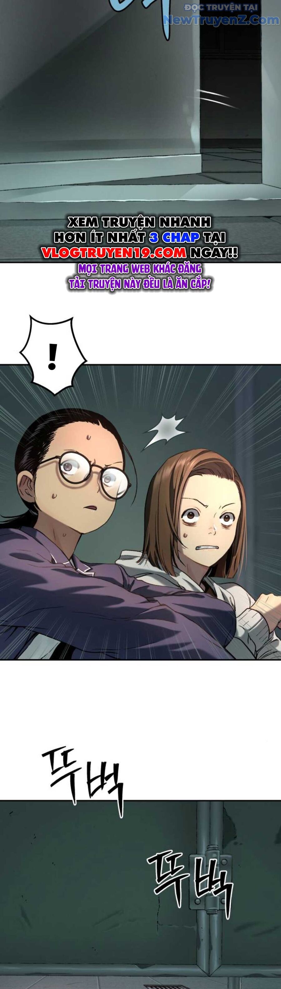 Lời Nguyền Của Dangun Chapter 35 - Trang 2