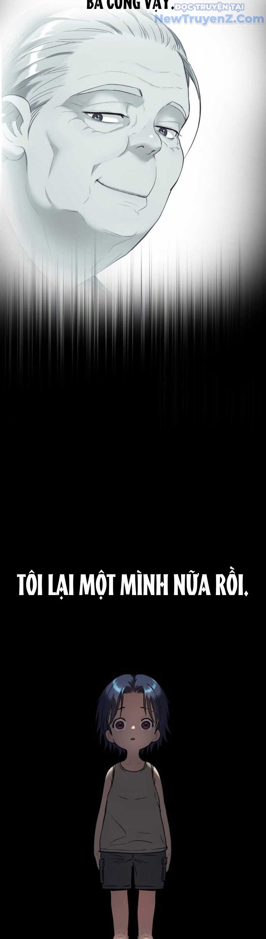 Lời Nguyền Của Dangun Chapter 35 - Trang 2