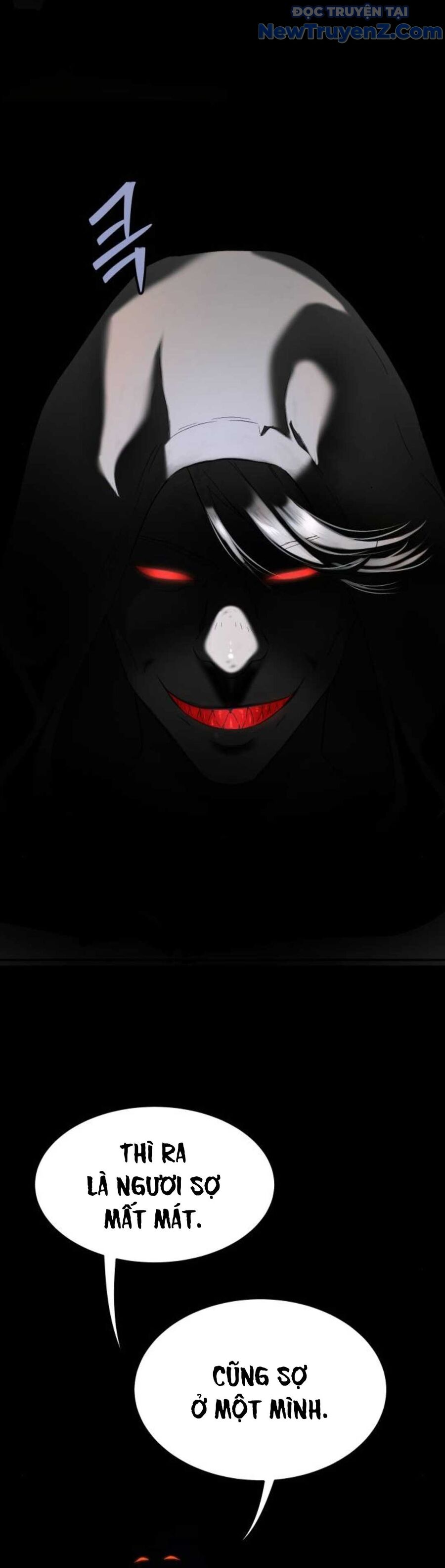 Lời Nguyền Của Dangun Chapter 35 - Trang 2