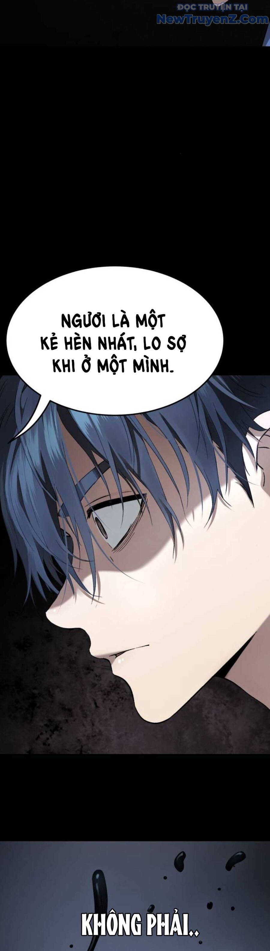 Lời Nguyền Của Dangun Chapter 35 - Trang 2