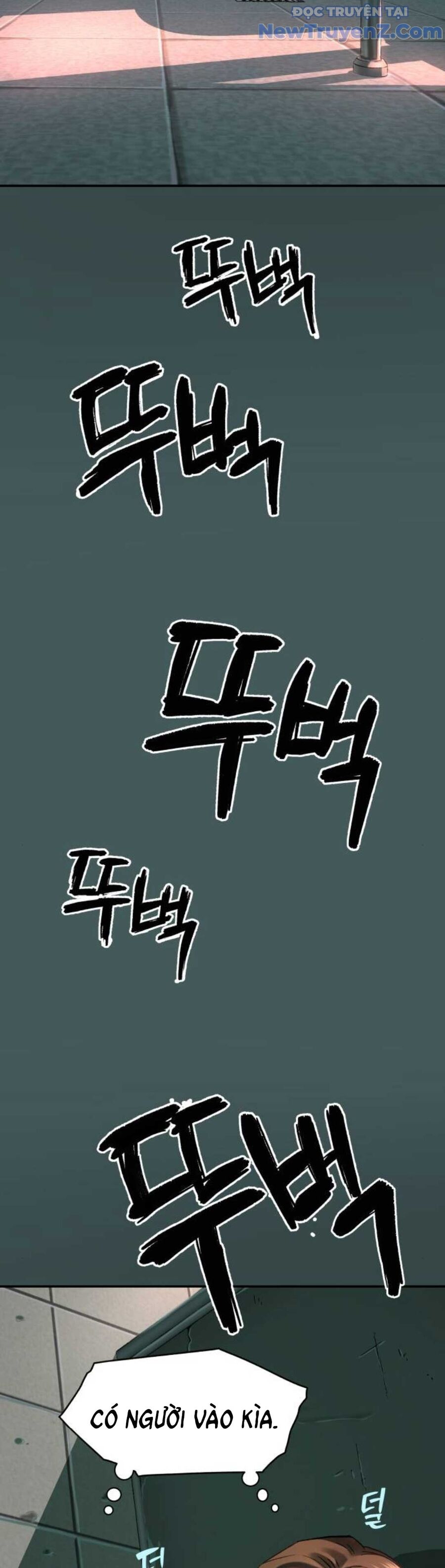 Lời Nguyền Của Dangun Chapter 35 - Trang 2