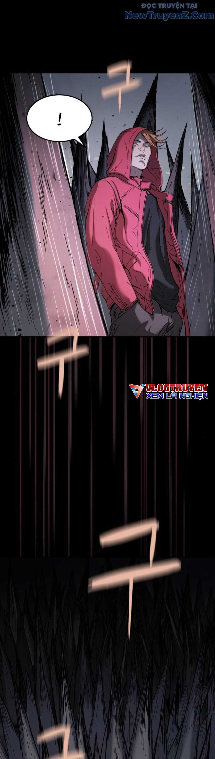 Lời Nguyền Của Dangun Chapter 35 - Trang 2