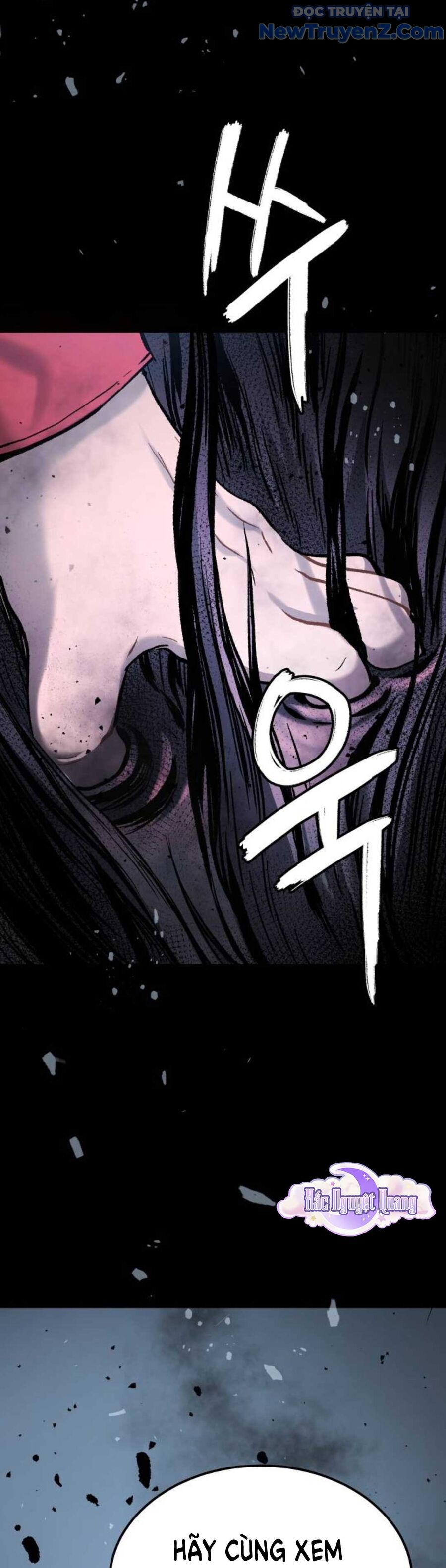 Lời Nguyền Của Dangun Chapter 35 - Trang 2