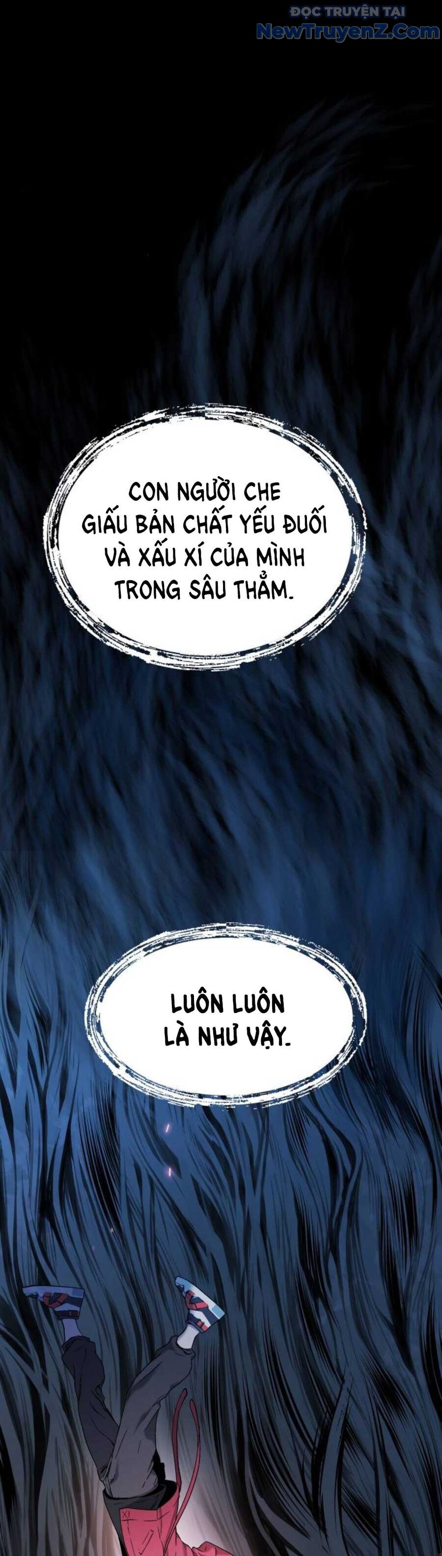 Lời Nguyền Của Dangun Chapter 35 - Trang 2