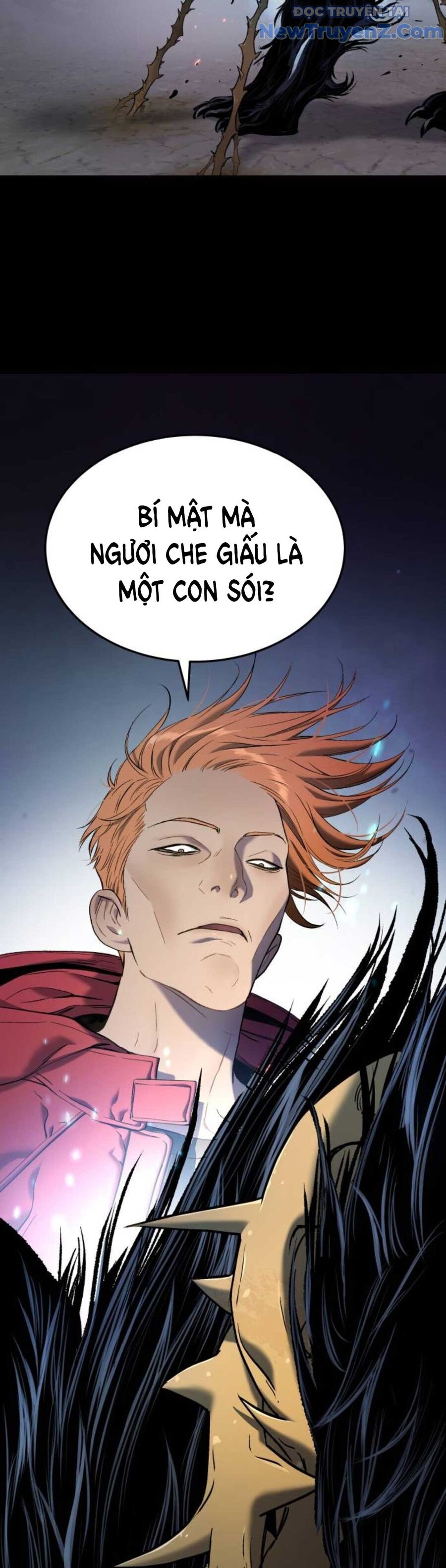 Lời Nguyền Của Dangun Chapter 35 - Trang 2