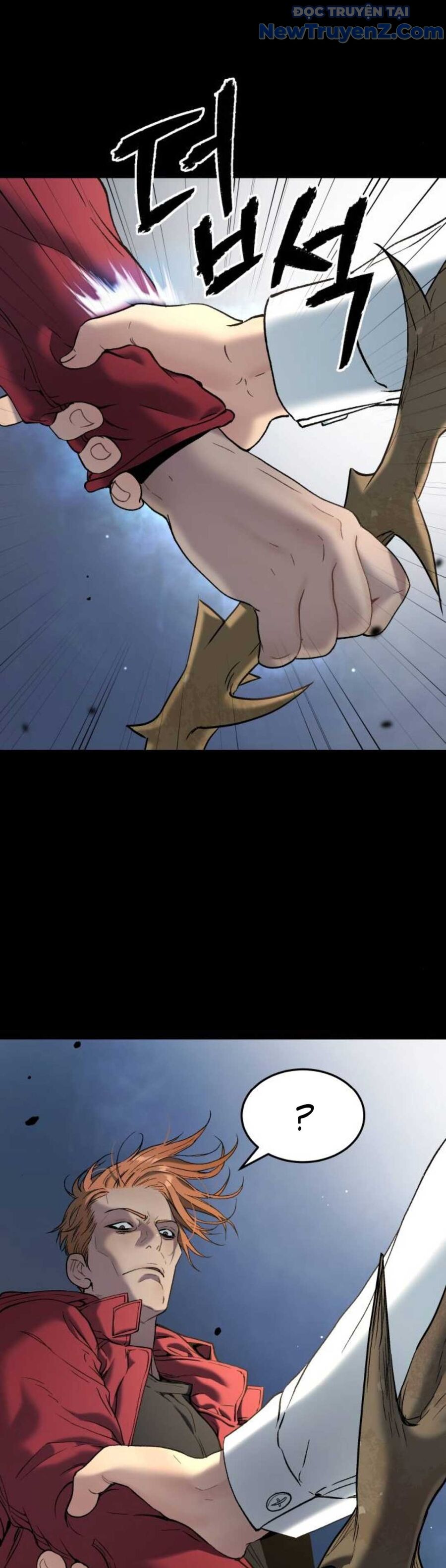 Lời Nguyền Của Dangun Chapter 35 - Trang 2