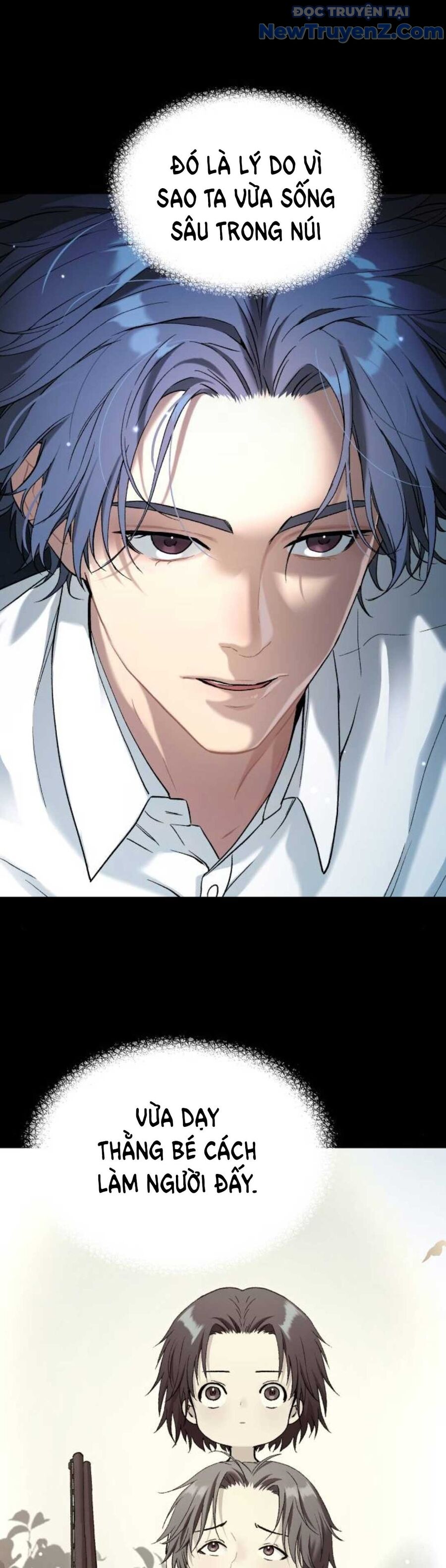 Lời Nguyền Của Dangun Chapter 35 - Trang 2