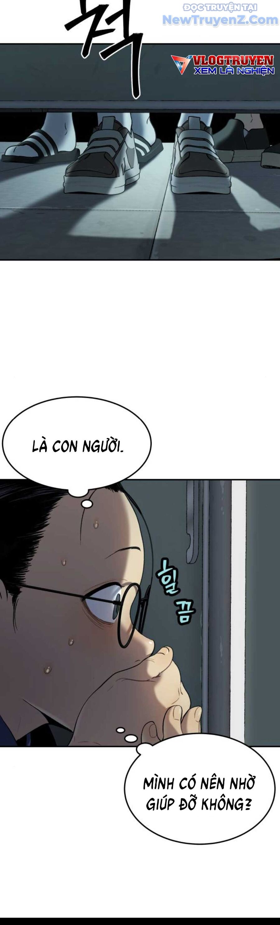 Lời Nguyền Của Dangun Chapter 35 - Trang 2