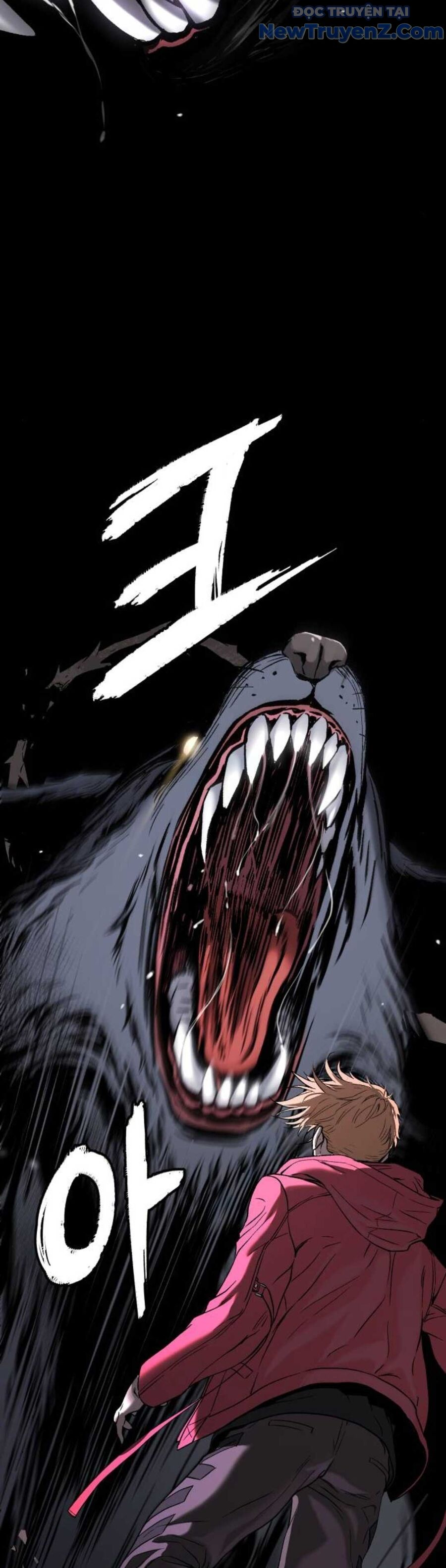 Lời Nguyền Của Dangun Chapter 35 - Trang 2