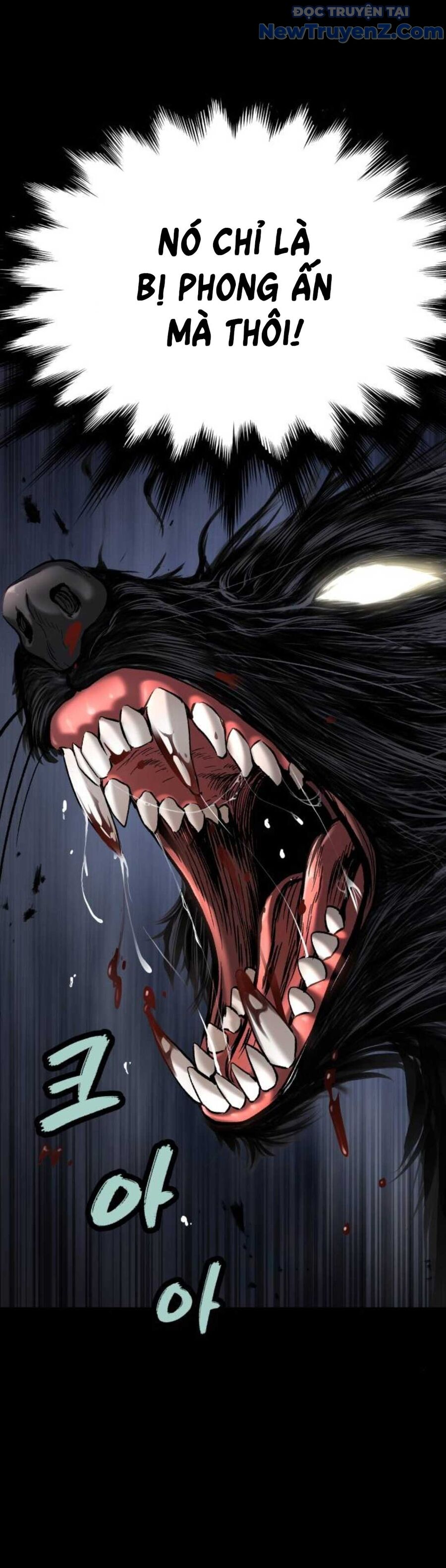 Lời Nguyền Của Dangun Chapter 35 - Trang 2