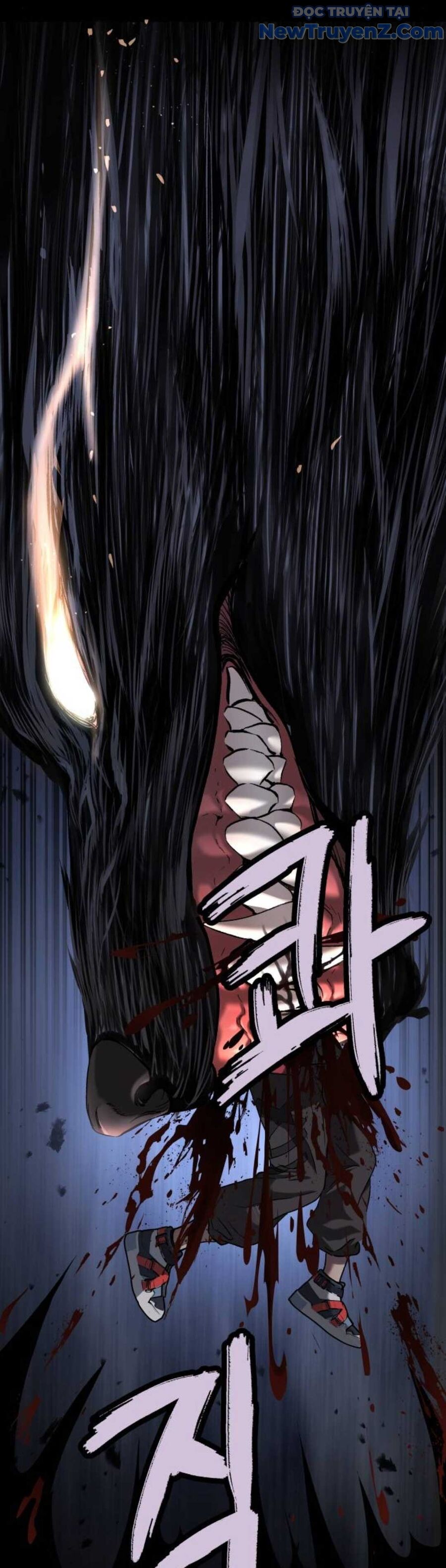 Lời Nguyền Của Dangun Chapter 35 - Trang 2