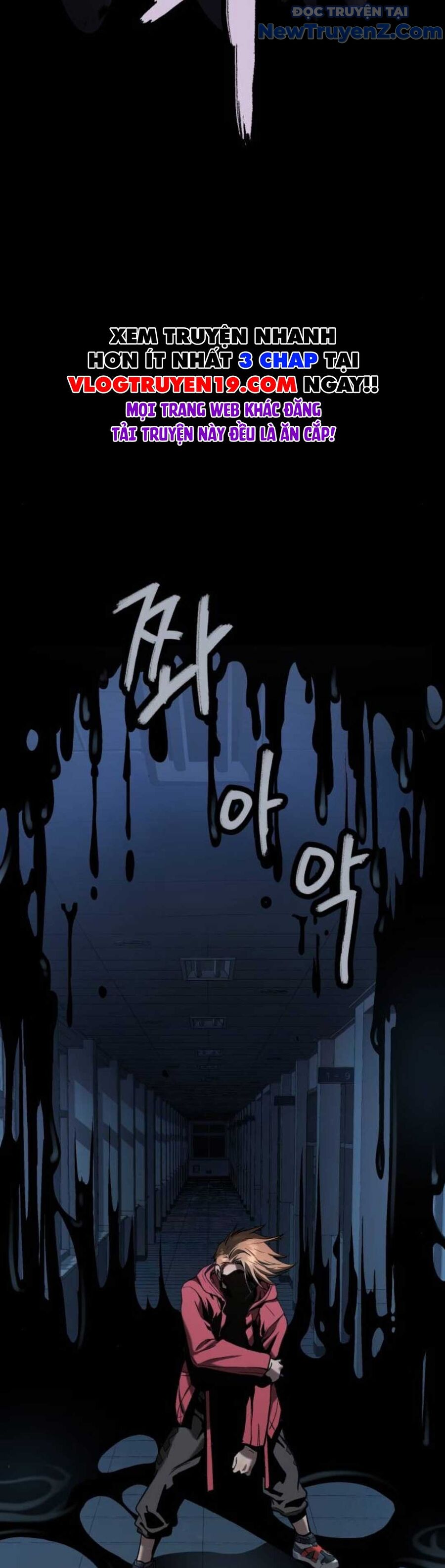 Lời Nguyền Của Dangun Chapter 35 - Trang 2