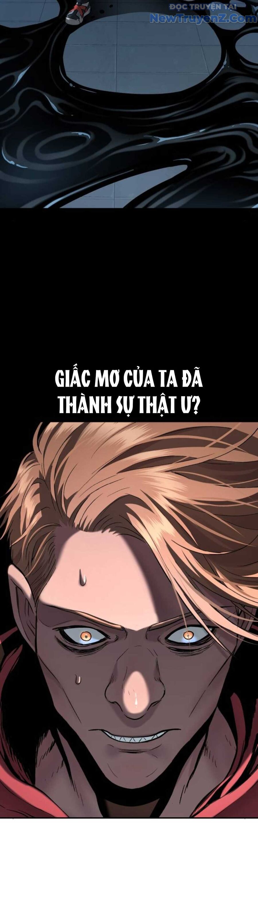 Lời Nguyền Của Dangun Chapter 35 - Trang 2