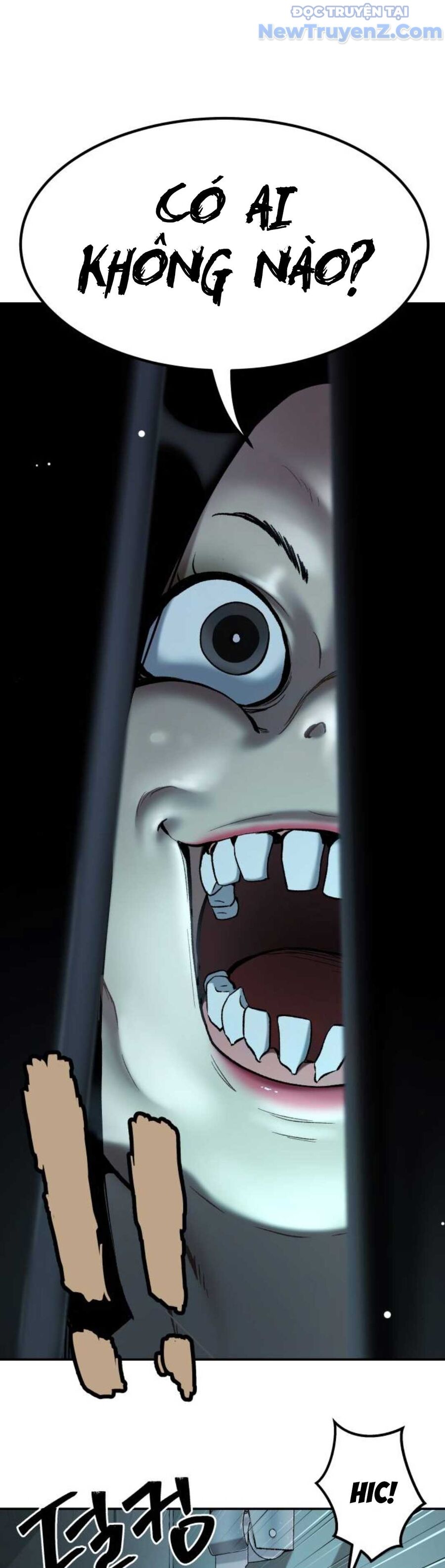 Lời Nguyền Của Dangun Chapter 35 - Trang 2