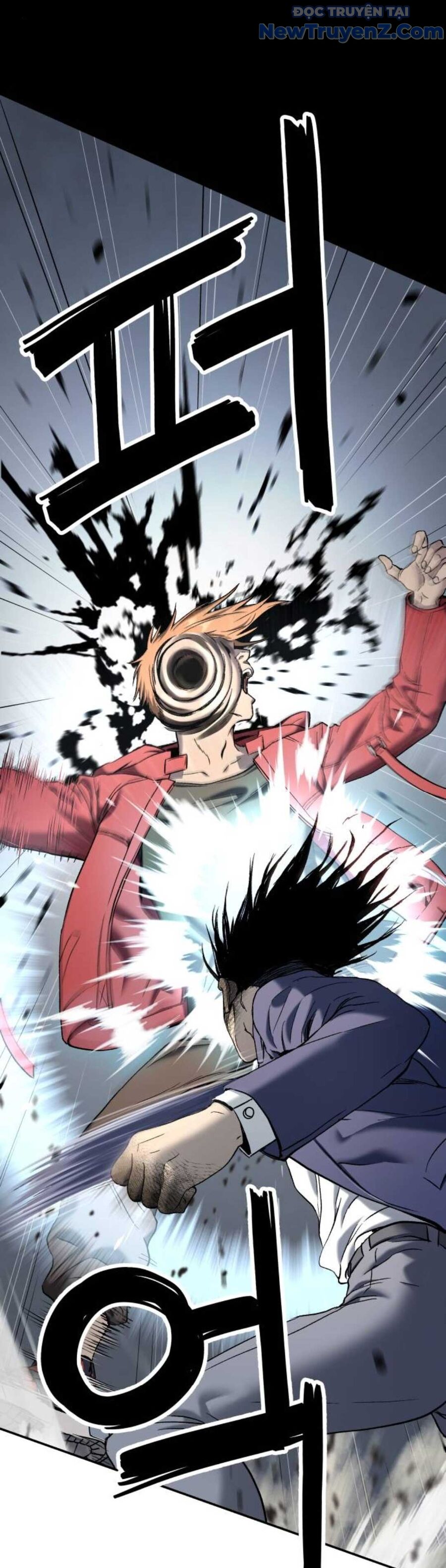 Lời Nguyền Của Dangun Chapter 35 - Trang 2