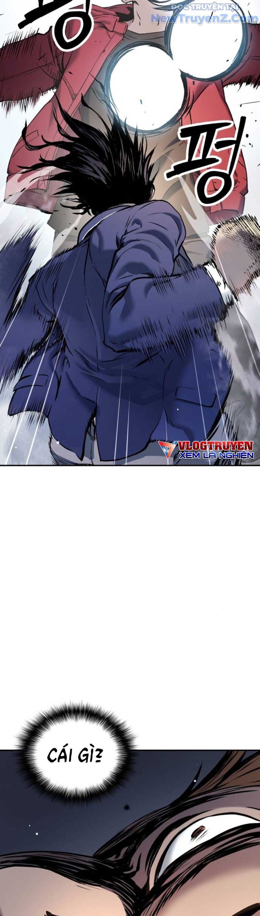 Lời Nguyền Của Dangun Chapter 35 - Trang 2