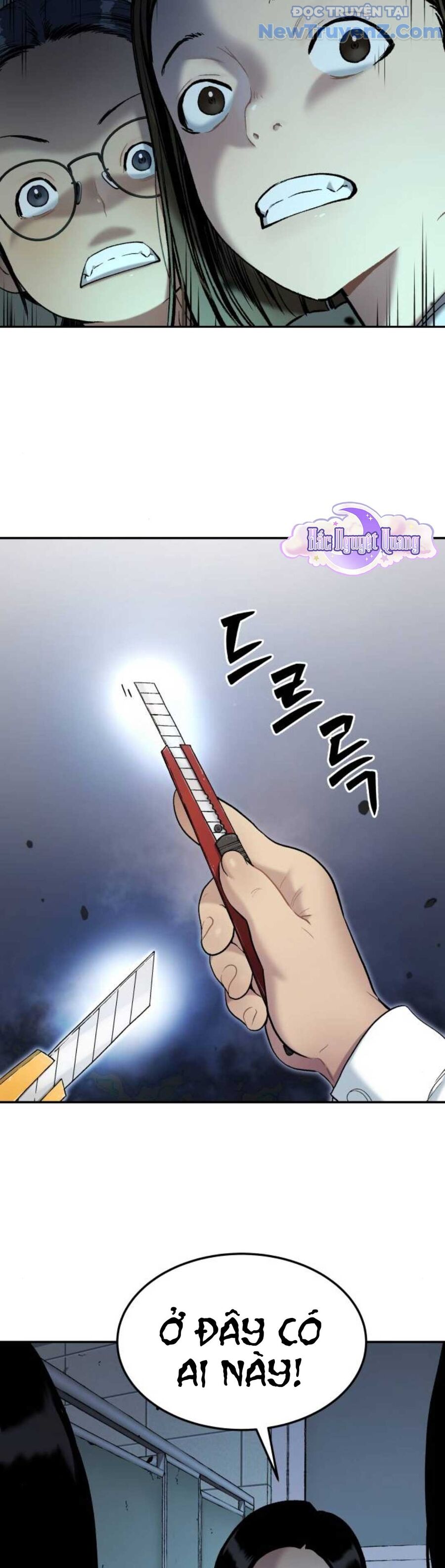 Lời Nguyền Của Dangun Chapter 35 - Trang 2