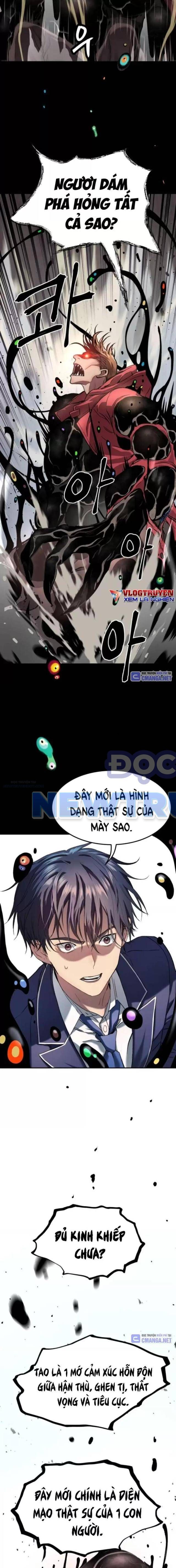 Lời Nguyền Của Dangun Chapter 38 - Trang 2