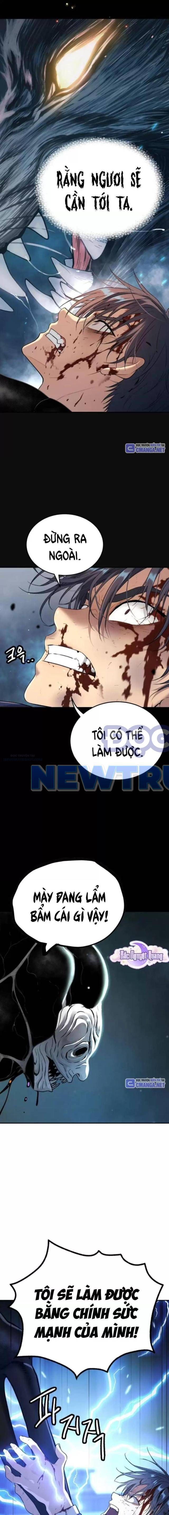 Lời Nguyền Của Dangun Chapter 38 - Trang 2