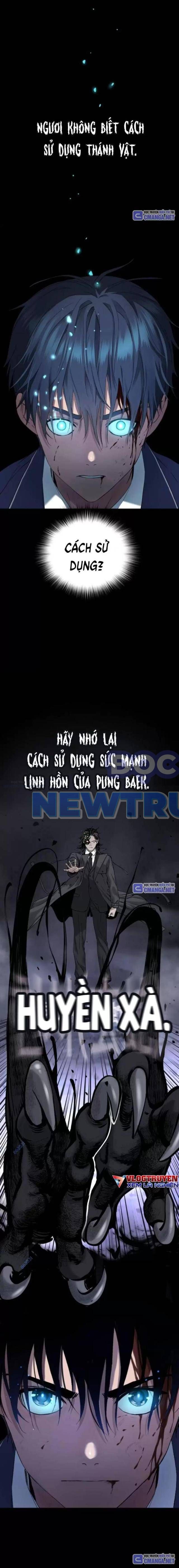 Lời Nguyền Của Dangun Chapter 38 - Trang 2