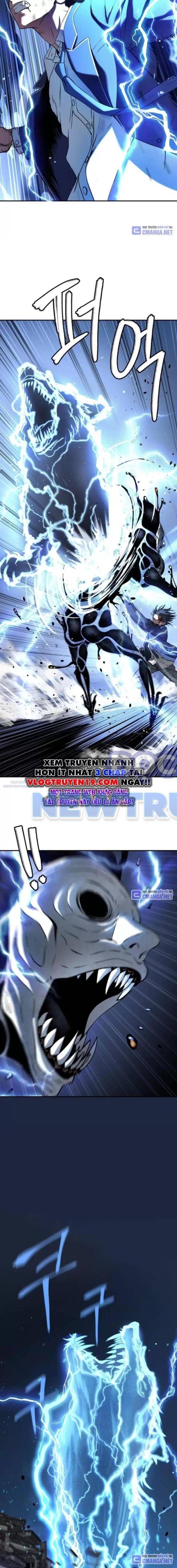 Lời Nguyền Của Dangun Chapter 38 - Trang 2