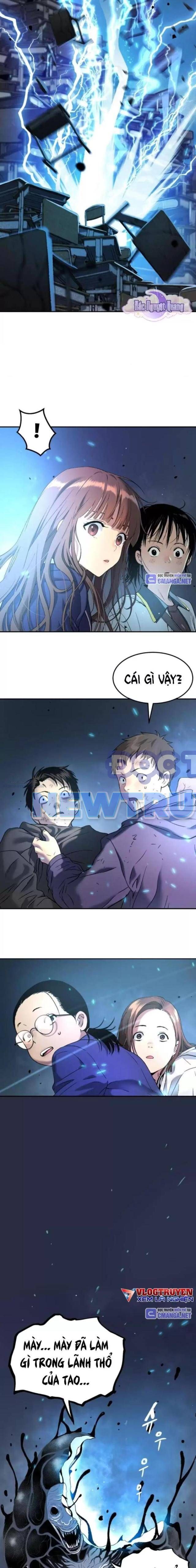 Lời Nguyền Của Dangun Chapter 38 - Trang 2