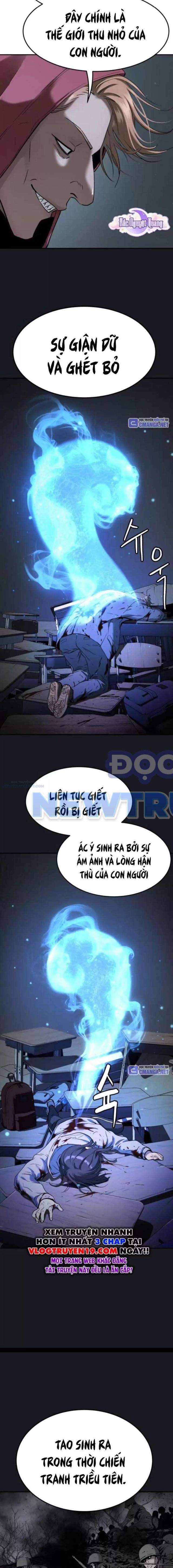 Lời Nguyền Của Dangun Chapter 38 - Trang 2