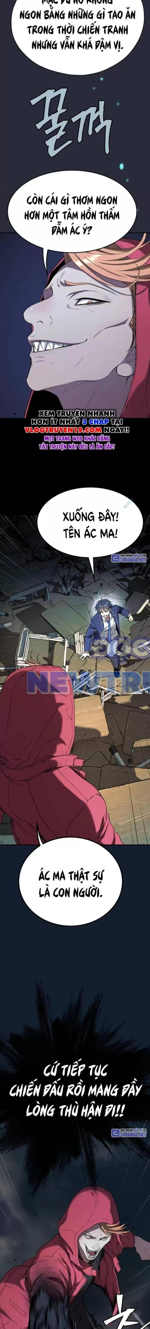 Lời Nguyền Của Dangun Chapter 38 - Trang 2