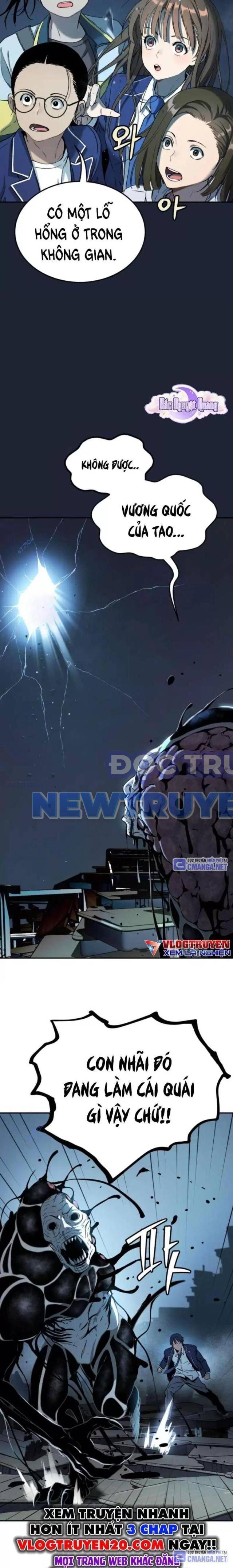 Lời Nguyền Của Dangun Chapter 39 - Trang 2