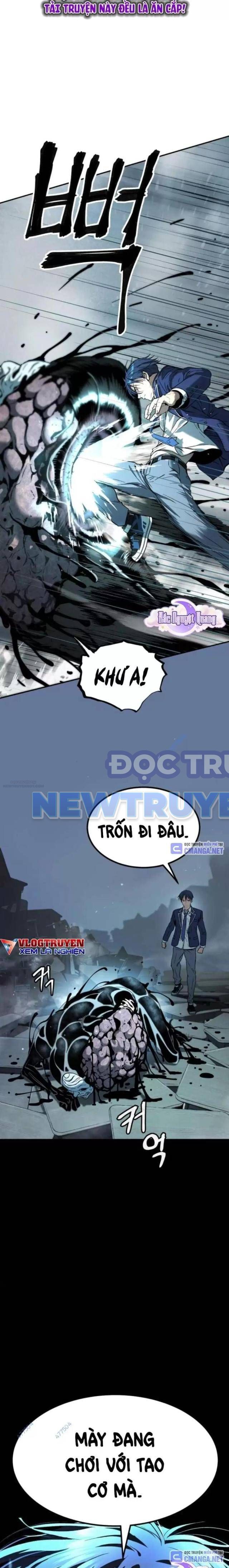 Lời Nguyền Của Dangun Chapter 39 - Trang 2
