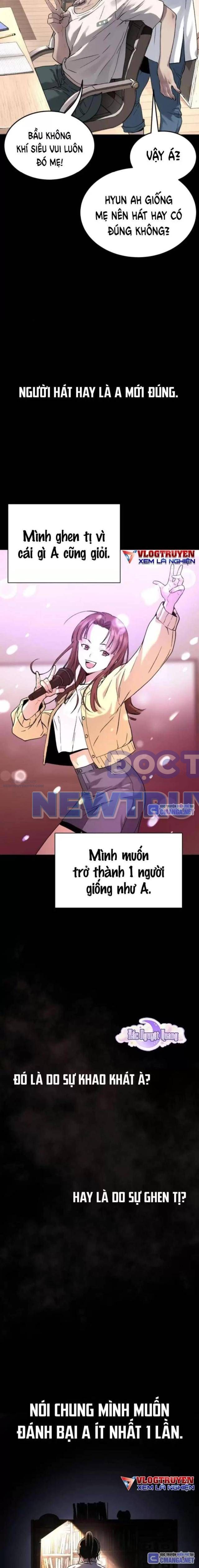 Lời Nguyền Của Dangun Chapter 39 - Trang 2