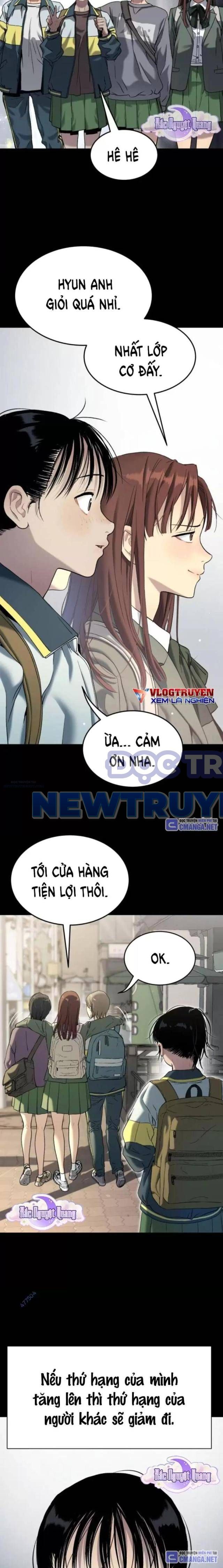 Lời Nguyền Của Dangun Chapter 39 - Trang 2