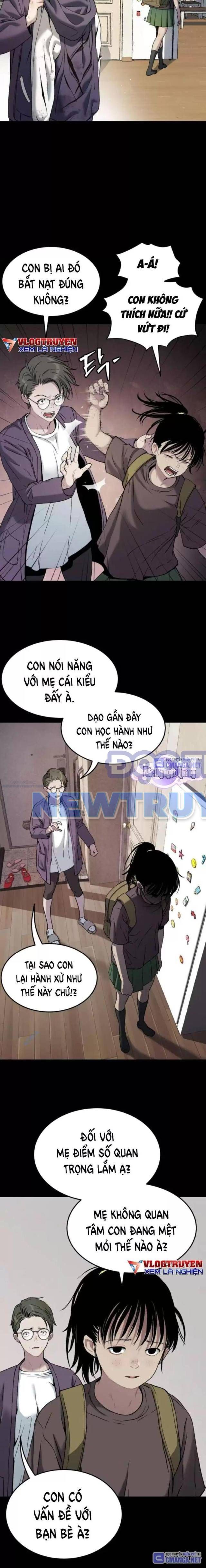 Lời Nguyền Của Dangun Chapter 39 - Trang 2