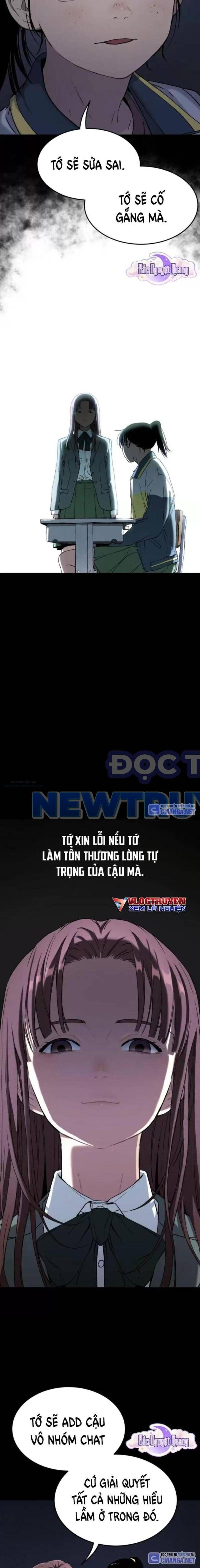 Lời Nguyền Của Dangun Chapter 39 - Trang 2
