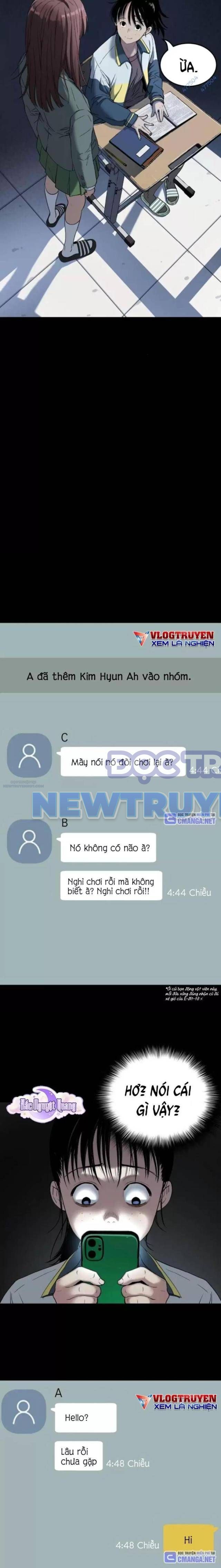 Lời Nguyền Của Dangun Chapter 39 - Trang 2