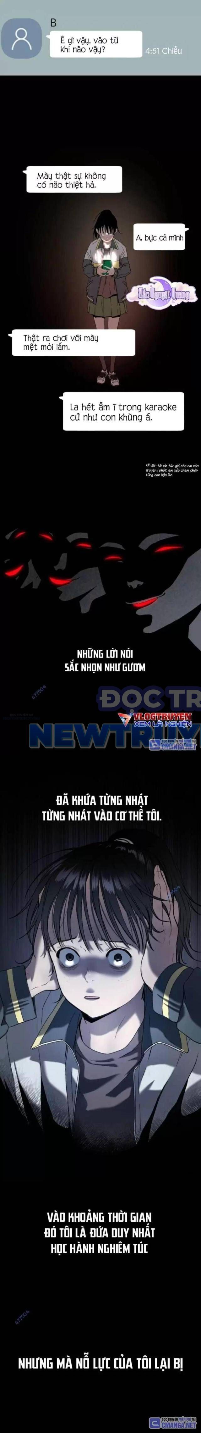 Lời Nguyền Của Dangun Chapter 39 - Trang 2