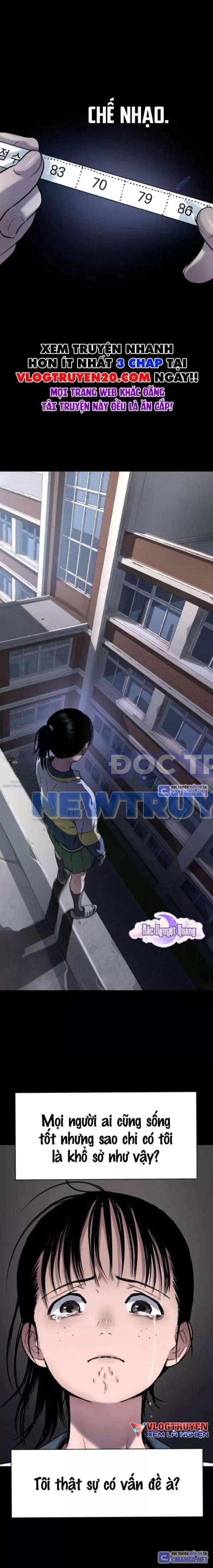 Lời Nguyền Của Dangun Chapter 39 - Trang 2