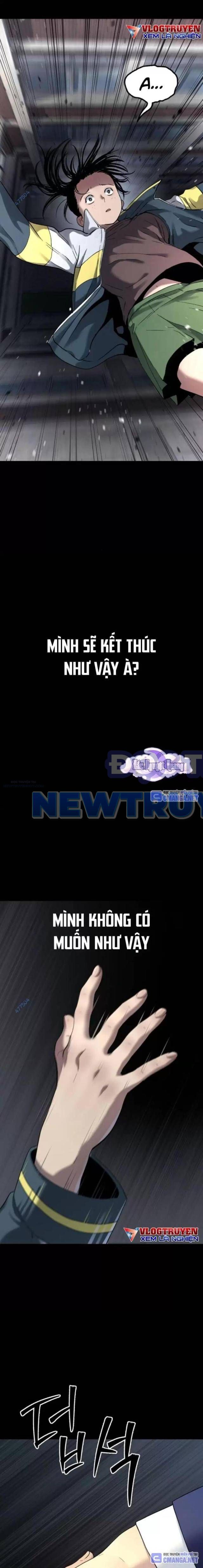 Lời Nguyền Của Dangun Chapter 39 - Trang 2