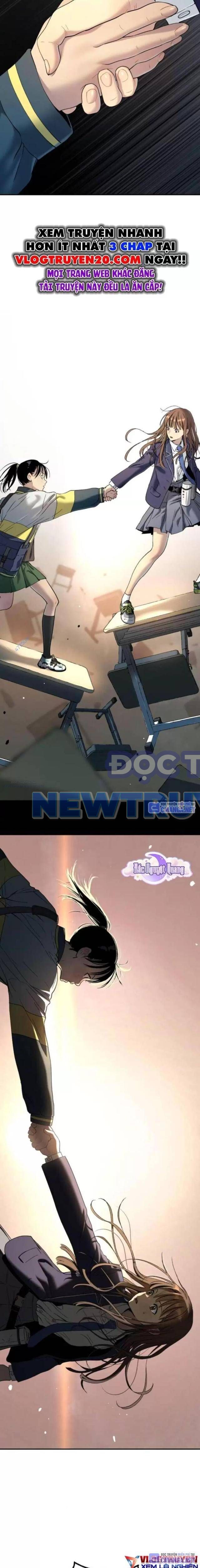 Lời Nguyền Của Dangun Chapter 39 - Trang 2