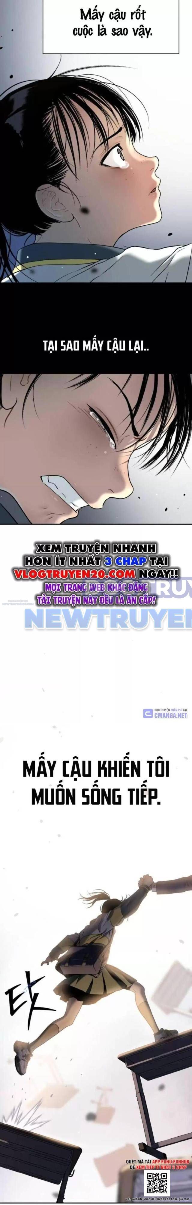 Lời Nguyền Của Dangun Chapter 39 - Trang 2