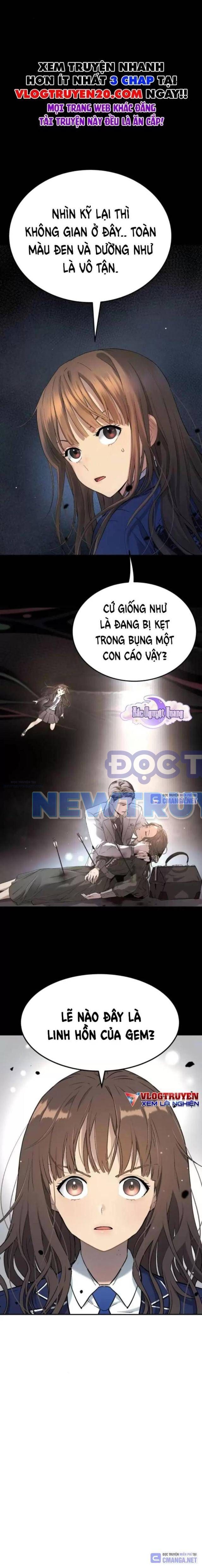 Lời Nguyền Của Dangun Chapter 39 - Trang 2