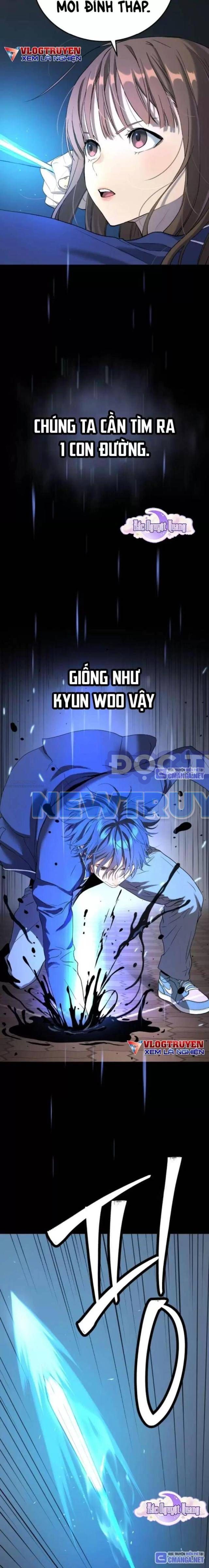 Lời Nguyền Của Dangun Chapter 39 - Trang 2