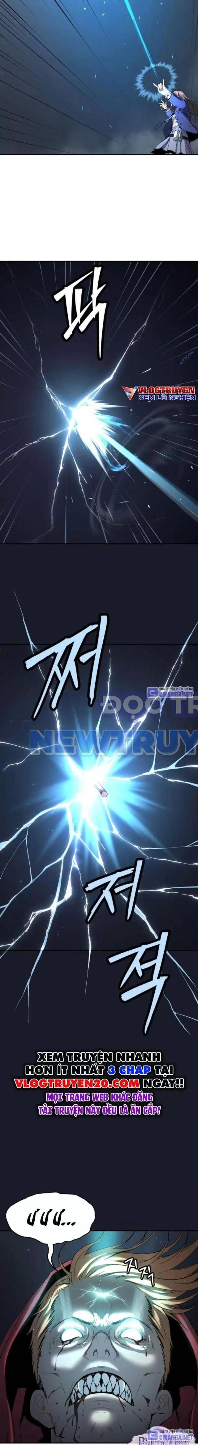 Lời Nguyền Của Dangun Chapter 39 - Trang 2