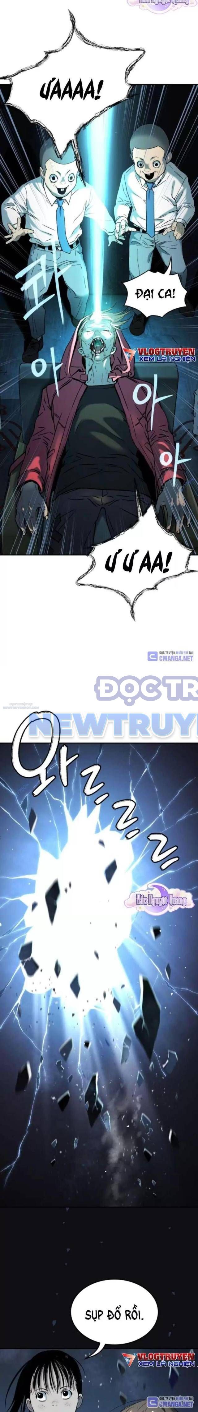 Lời Nguyền Của Dangun Chapter 39 - Trang 2