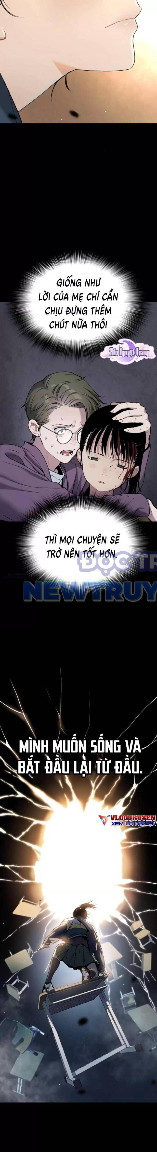 Lời Nguyền Của Dangun Chapter 40 - Trang 2